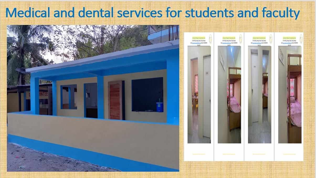 Sports and Recreational Facilities