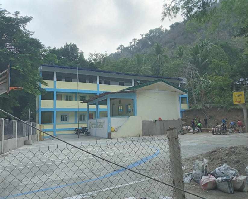 Sports and Recreational Facilities