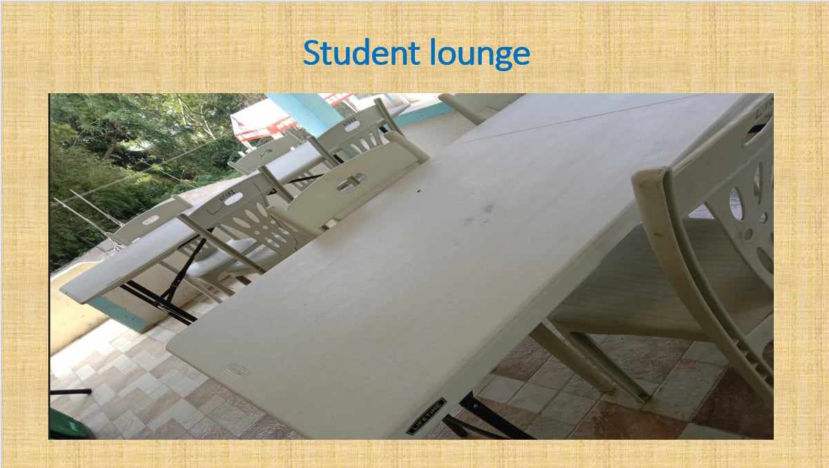 Sports and Recreational Facilities